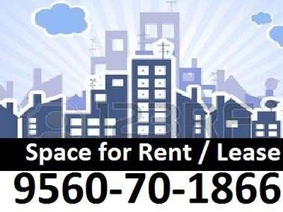 Office Space 2200 Sq.ft. for Rent in Connaught Place, Delhi