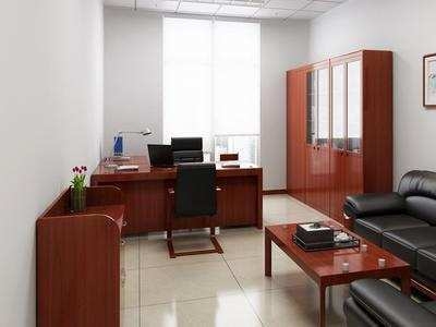 Office Space 2200 Sq.ft. for Rent in Scheme 54, Indore