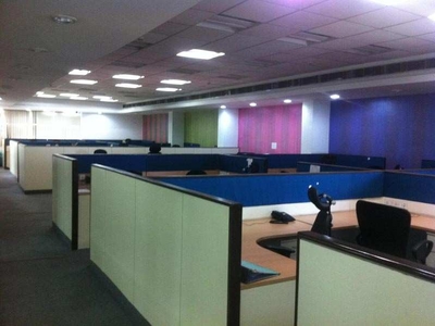 Office Space 2200 Sq.ft. for Rent in Sector 6 Noida