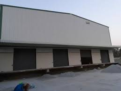 Warehouse 2200 Sq.ft. for Rent in