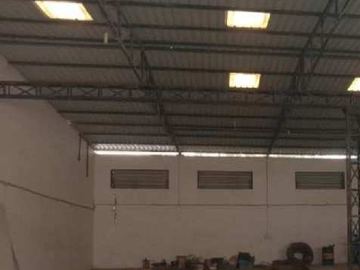 Warehouse 2200 Sq.ft. for Rent in Gurukul Basti, Faridabad