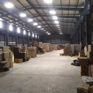 Warehouse 22000 Sq.ft. for Rent in Chandigarh Road, Hoshiarpur