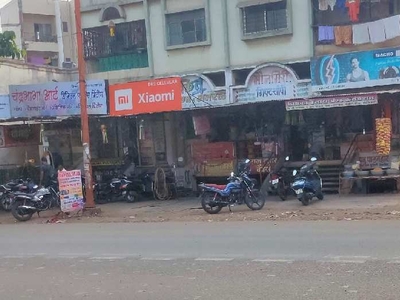 Commercial Shop 225 Sq.ft. for Rent in Ashok Nagar, Nashik