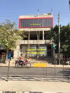 Office Space 2250 Sq.ft. for Rent in 100 Feet Road, Bathinda