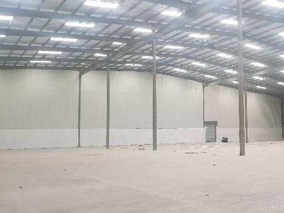 Warehouse 23000 Sq.ft. for Rent in