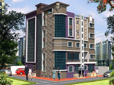 Office Space 2400 Sq.ft. for Rent in Mohishila Colony, Asansol