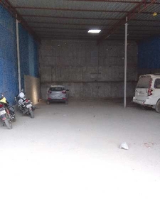 Warehouse 2400 Sq.ft. for Rent in Moharipur, Gorakhpur