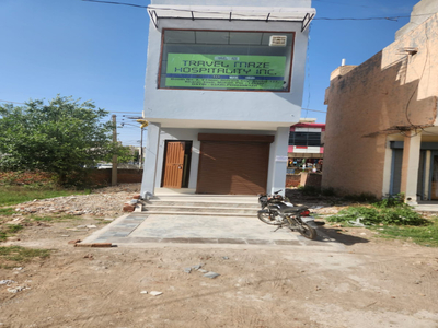 Commercial Shop 250 Sq.ft. for Rent in Shivalik City, Mohali