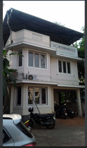 Office Space 2500 Sq.ft. for Rent in Vyttila, Ernakulam