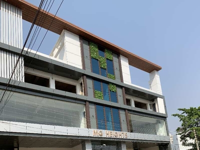 2500 Sq.ft. Showroom for Rent in Sector 6, Vrindavan Colony, Lucknow