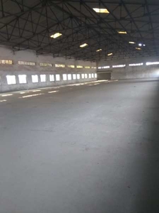 Warehouse 2500 Sq.ft. for Rent in NH 8, Vapi