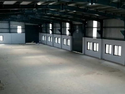 Factory 25000 Sq.ft. for Rent in