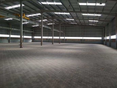 Warehouse 25000 Sq.ft. for Rent in Sanand, Ahmedabad