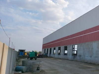 Warehouse 25600 Sq.ft. for Rent in Rajaulatu,