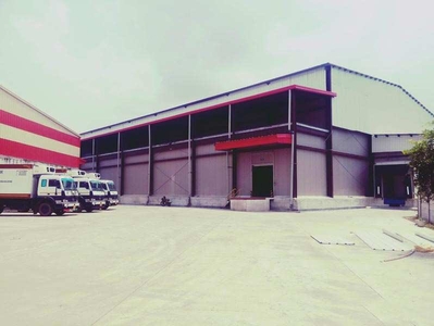 Warehouse 26000 Sq.ft. for Rent in Ring Road, Raipur