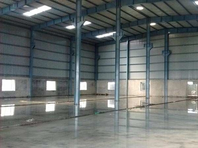 Factory 26500 Sq.ft. for Rent in
