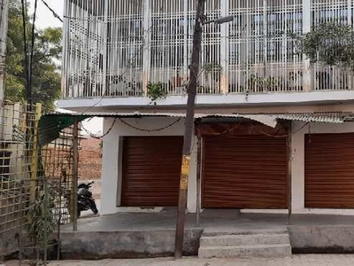 Commercial Shop 270 Sq.ft. for Rent in Surender Nagar, Aligarh