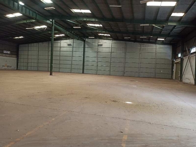 Warehouse 28500 Sq.ft. for Rent in