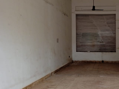 Commercial Shop 29 Sq. Meter for Rent in