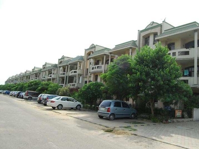 3 BHK Residential Apartment 1100 Sq.ft. for Rent in Mohan Nagar, Ghaziabad