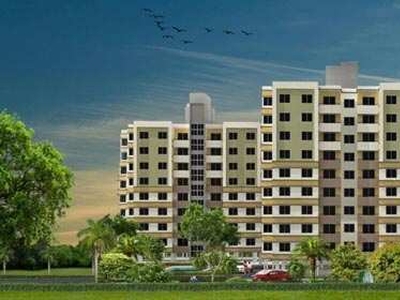 3 BHK Apartment 1241 Sq.ft. for Rent in
