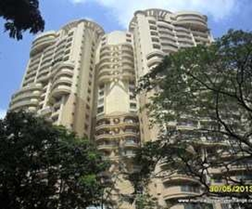 3 BHK Residential Apartment 1250 Sq.ft. for Rent in Nahar Amrit Shakti, Chandivali, Mumbai