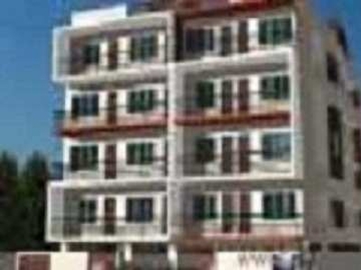 3 BHK Apartment 1318 Sq.ft. for Rent in