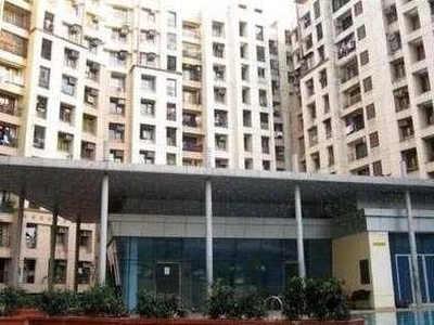 3 BHK Apartment 1380 Sq.ft. for Rent in