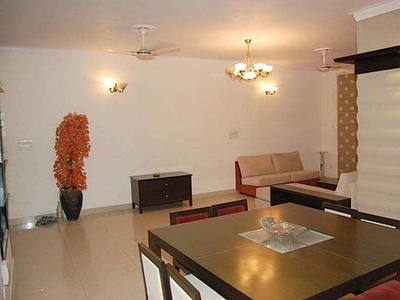 3 BHK Apartment 1410 Sq.ft. for Rent in
