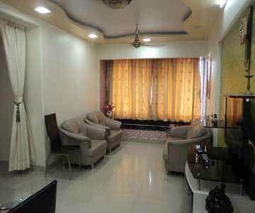 3 BHK Apartment 1449 Sq.ft. for Rent in