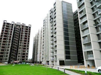 3 BHK Apartment 1459 Sq.ft. for Rent in Apollo DB City, Indore