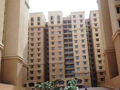 3 BHK Apartment 1500 Sq. Yards for Rent in