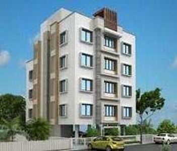 3 BHK Residential Apartment 1500 Sq.ft. for Rent in Khamla, Nagpur