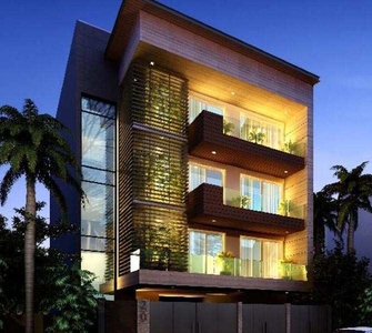 3 BHK Builder Floor 1500 Sq.ft. for Rent in