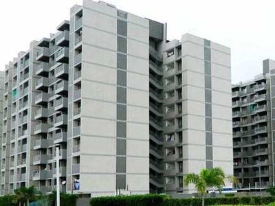 3 BHK Apartment 1515 Sq.ft. for Rent in Apollo DB City, Indore