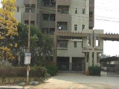 3 BHK Apartment 1536 Sq.ft. for Rent in