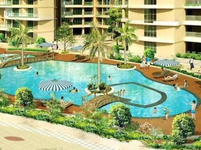 3 BHK Apartment 1557 Sq.ft. for Rent in Pipliya Kumar, Indore