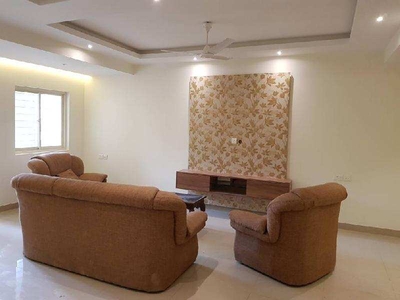 3 BHK Apartment 158 Sq. Meter for Rent in