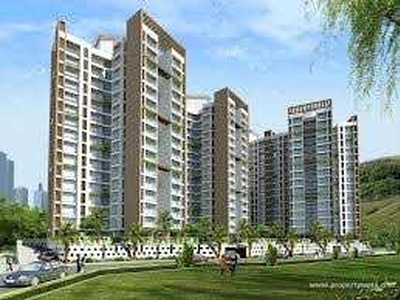 3 BHK Apartment 1600 Sq.ft. for Rent in