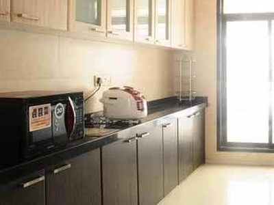 3 BHK Residential Apartment 1600 Sq.ft. for Rent in Sector 6 Kharghar, Navi Mumbai