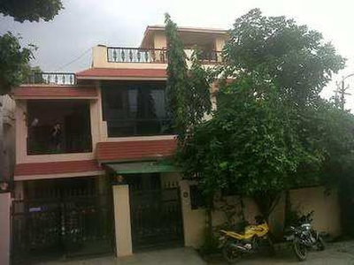 3 BHK Apartment 1650 Sq.ft. for Rent in Swavalambi Nagar, Nagpur