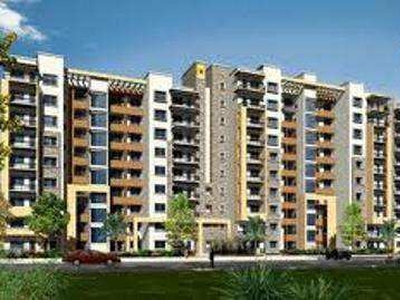 3 BHK Apartment 1695 Sq.ft. for Rent in