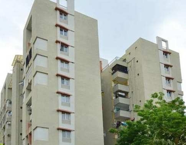3 BHK Apartment 1700 Sq. Yards for Rent in