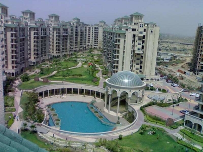 3 BHK Apartment 1759 Sq.ft. for Rent in