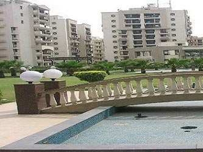 3 BHK Apartment 1794 Sq.ft. for Rent in