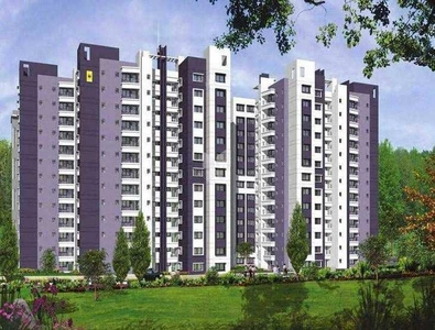 3 BHK Apartment 1822 Sq.ft. for Rent in