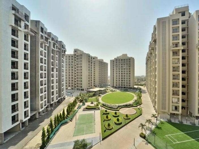 3 BHK Apartment 1845 Sq.ft. for Rent in