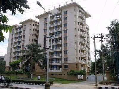 3 BHK Apartment 1870 Sq.ft. for Rent in