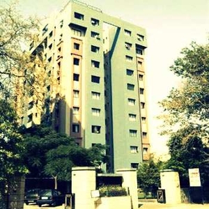 3 BHK Apartment 1881 Sq.ft. for Rent in