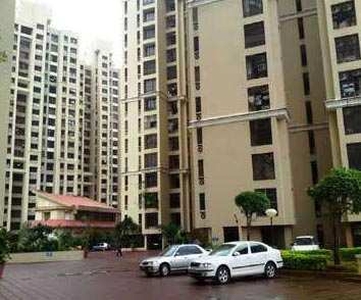 3 BHK Apartment 1898 Sq.ft. for Rent in